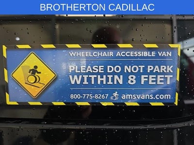 2021 Mercedes-Benz Sprinter Passenger Van Base