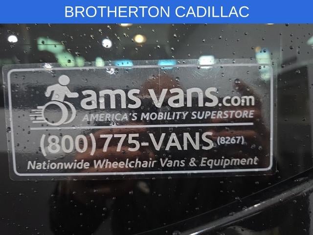 2021 Mercedes-Benz Sprinter Passenger Van Base