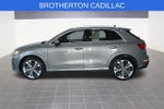 2020 Audi Q3 S line Prestige