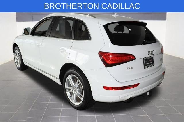 2014 Audi Q5 Premium Plus