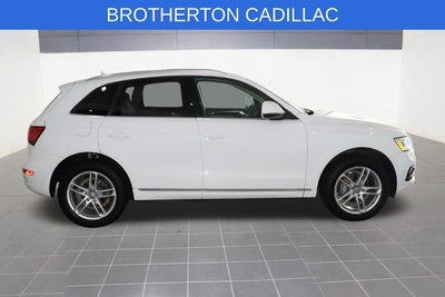 2014 Audi Q5 Premium Plus