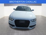 2014 Audi S4 Premium Plus