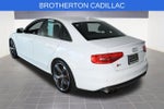 2014 Audi S4 Premium Plus