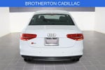 2014 Audi S4 Premium Plus