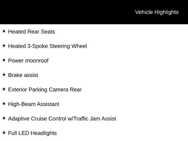 2017 Audi A4 Prestige