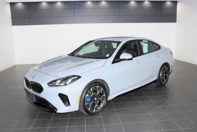 2025 BMW 2 Series Gran Coupe