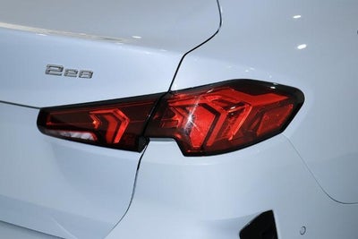 2025 BMW 2 Series Gran Coupe