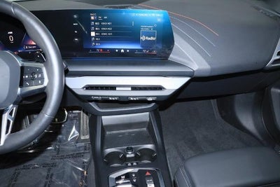 2025 BMW 2 Series Gran Coupe