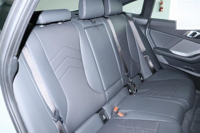 2025 BMW 2 Series Gran Coupe