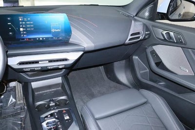 2025 BMW 2 Series Gran Coupe