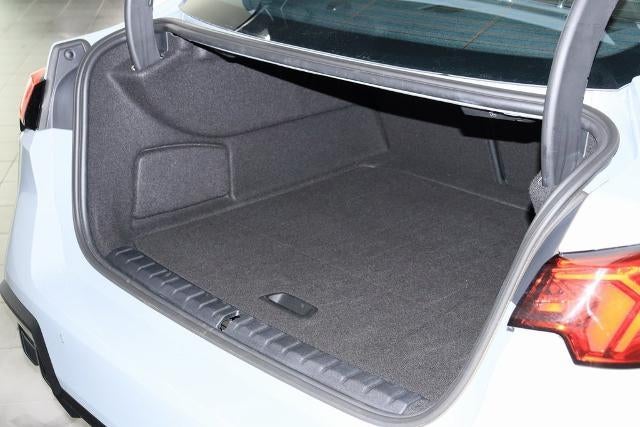 2025 BMW 2 Series Gran Coupe