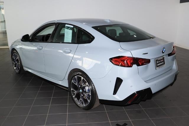 2025 BMW 2 Series Gran Coupe