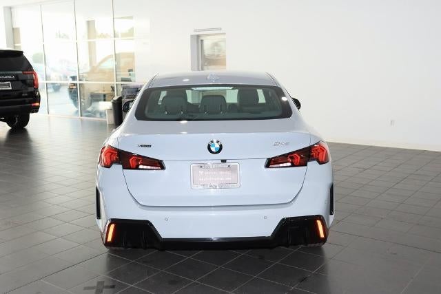 2025 BMW 2 Series Gran Coupe