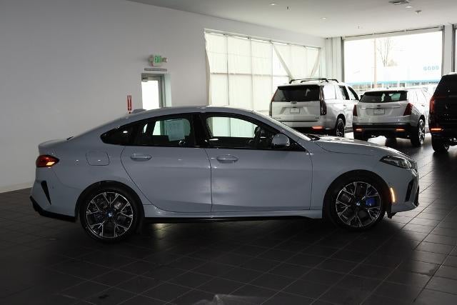 2025 BMW 2 Series Gran Coupe