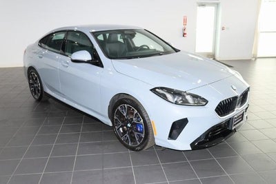 2025 BMW 2 Series Gran Coupe
