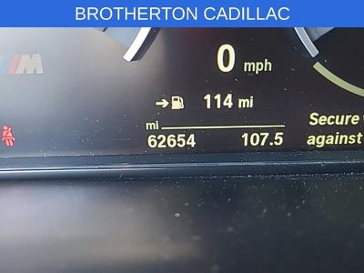 2019 BMW M4 CS Coupe