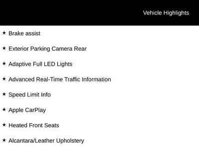 2019 BMW M4 CS Coupe