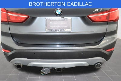 2016 BMW X1 AWD 4dr SAV