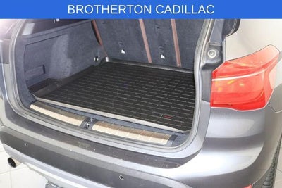 2016 BMW X1 AWD 4dr SAV