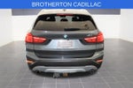 2016 BMW X1 AWD 4dr SAV