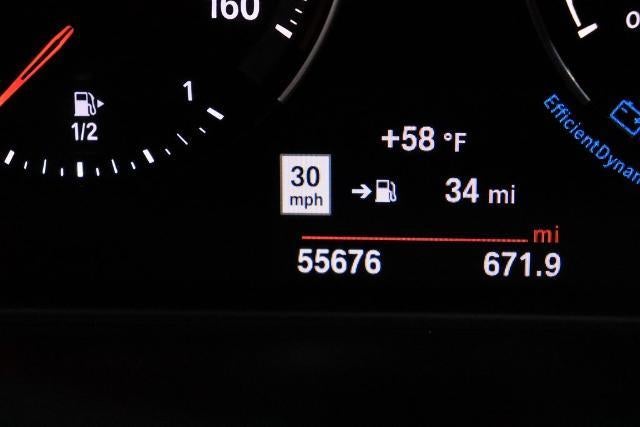 2018 BMW X2 Sports Activity Coupe