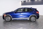 2018 BMW X2 Sports Activity Coupe