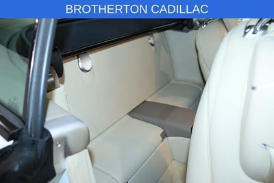 2009 Mercedes-Benz SL-Class V8