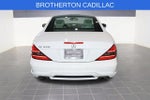 2009 Mercedes-Benz SL-Class V8