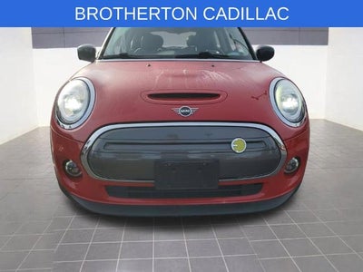 2021 MINI Hardtop 2 Door Cooper SE