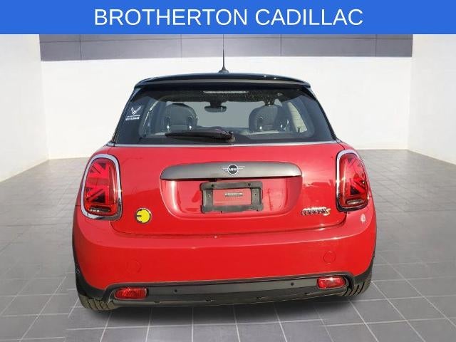 2021 MINI Hardtop 2 Door Cooper SE