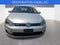 2016 Volkswagen e-Golf SE
