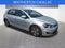 2016 Volkswagen e-Golf SE