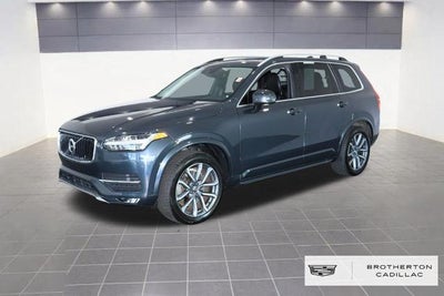 2017 Volvo XC90 Momentum