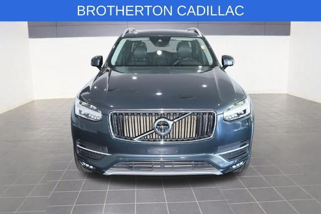 2017 Volvo XC90 Momentum