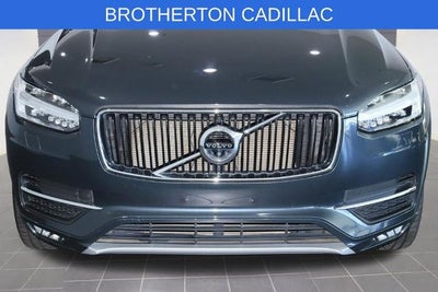 2017 Volvo XC90 Momentum