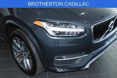 2017 Volvo XC90 Momentum