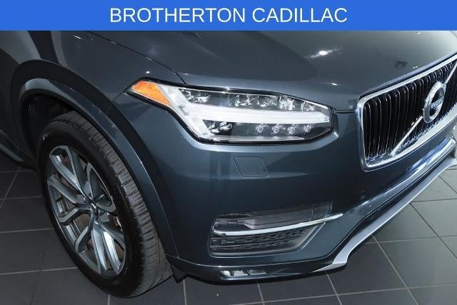 2017 Volvo XC90 Momentum