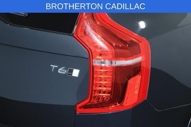 2017 Volvo XC90 Momentum
