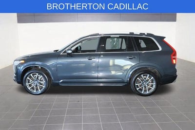 2017 Volvo XC90 Momentum