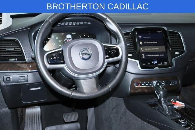 2017 Volvo XC90 Momentum