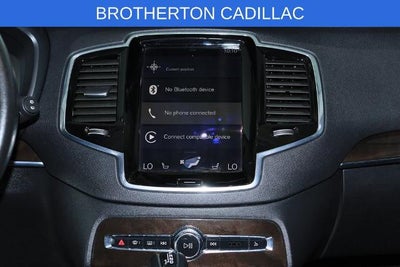 2017 Volvo XC90 Momentum
