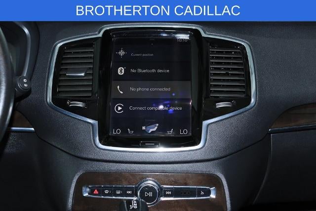 2017 Volvo XC90 Momentum