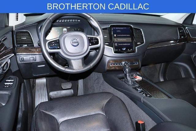2017 Volvo XC90 Momentum