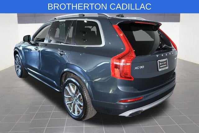 2017 Volvo XC90 Momentum
