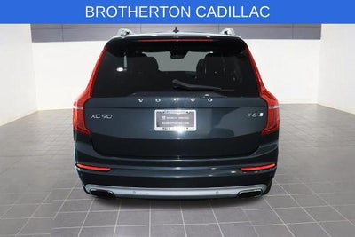 2017 Volvo XC90 Momentum