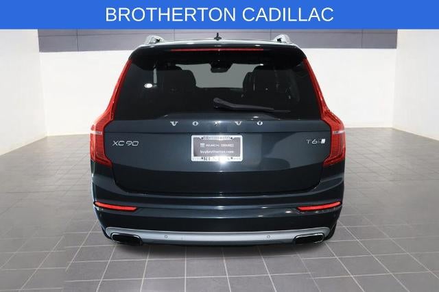 2017 Volvo XC90 Momentum
