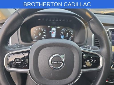 2017 Volvo XC90 Momentum