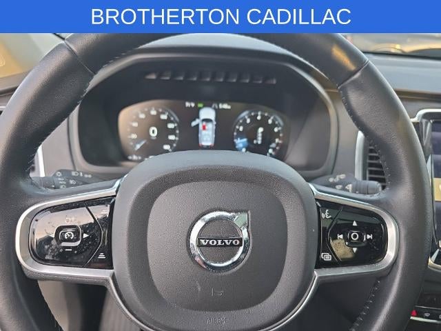 2017 Volvo XC90 Momentum