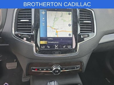2017 Volvo XC90 Momentum