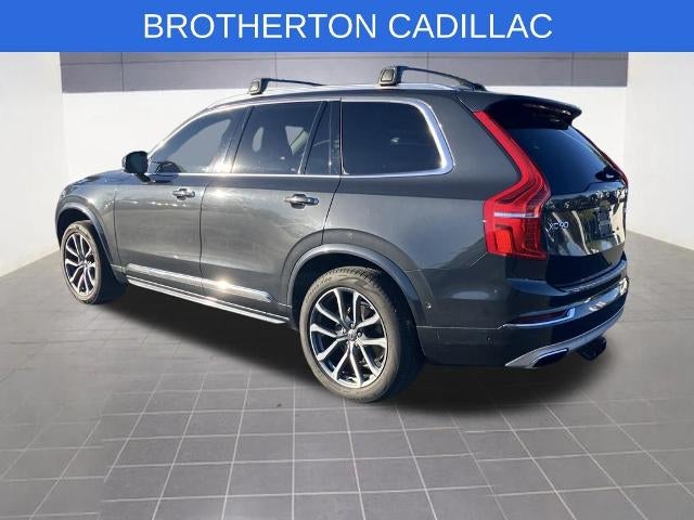 2017 Volvo XC90 Inscription